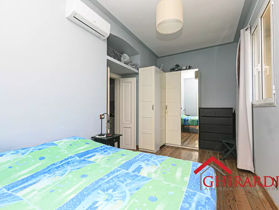 Immagine 14 di Bilocale in vendita  in Via Guglielmo Oberdan a Genova