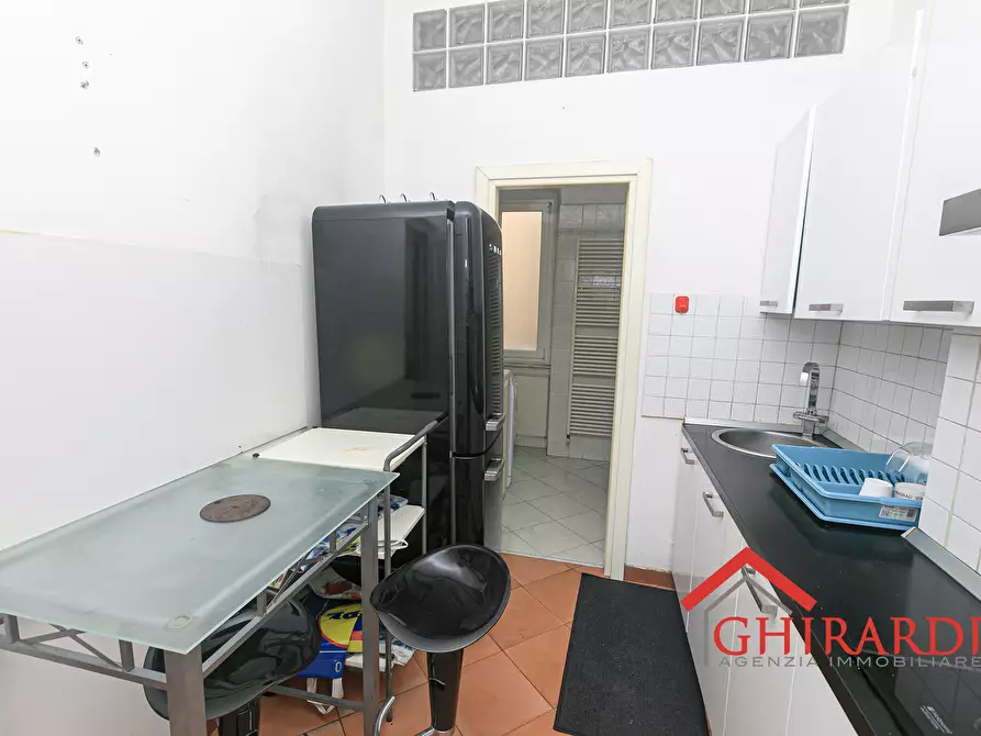 Immagine 9 di Trilocale in affitto  in VIA CIRO MENOTTI 24 a Genova