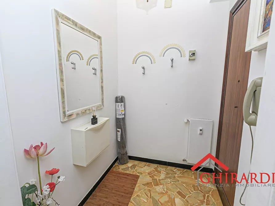 Immagine 5 di Bilocale in affitto  in VIA GIULIO TANINI 47F a Genova