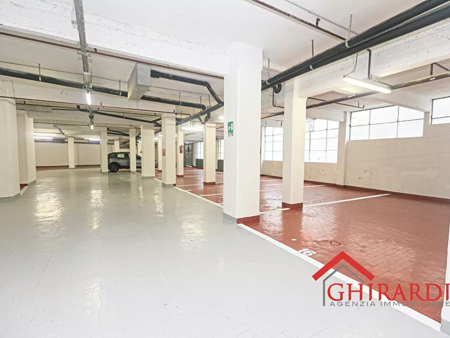 Immagine 17 di Garage in affitto  in Via Ruggero Leoncavallo 18R a Genova