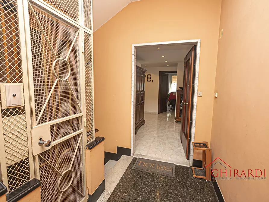 Immagine 39 di Quadrilocale in vendita  in Via Gian Pietro Sery 7 a Genova