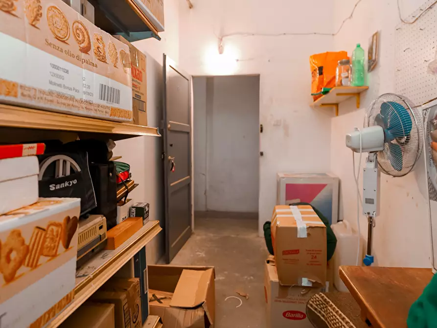 Immagine 44 di Quadrilocale in vendita  in SALITA CATALDI 20B a Genova