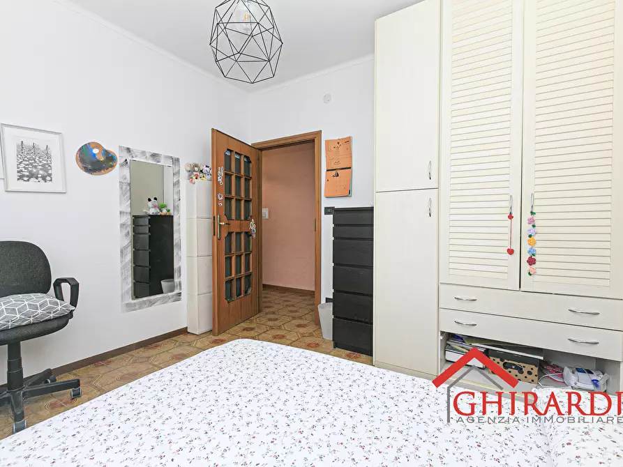 Immagine 19 di Quadrilocale in vendita  in VIA ANTONIO NEGRO a Genova