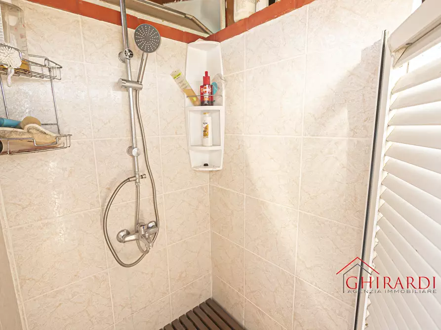 Immagine 52 di Villa in vendita  in VIA PECORILE a Celle Ligure