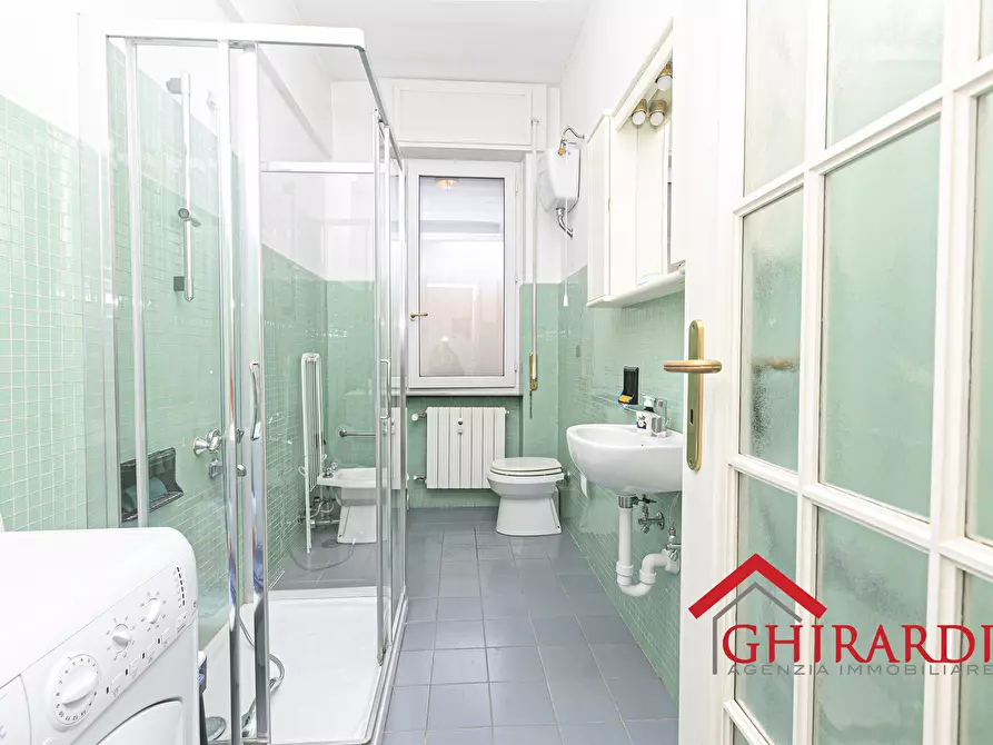 Immagine 25 di Quadrilocale in vendita  in VIA SANT'ALBERTO 13 a Genova