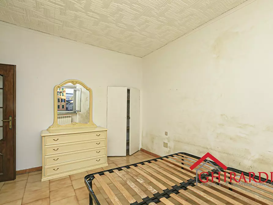 Immagine 19 di Quadrilocale in vendita  in VIA W. FILLAK 26 a Genova