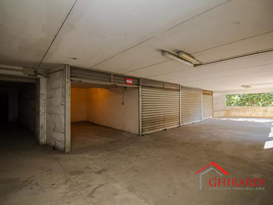 Immagine 39 di Bilocale in vendita  in VIA MURTOLA 62 a Genova