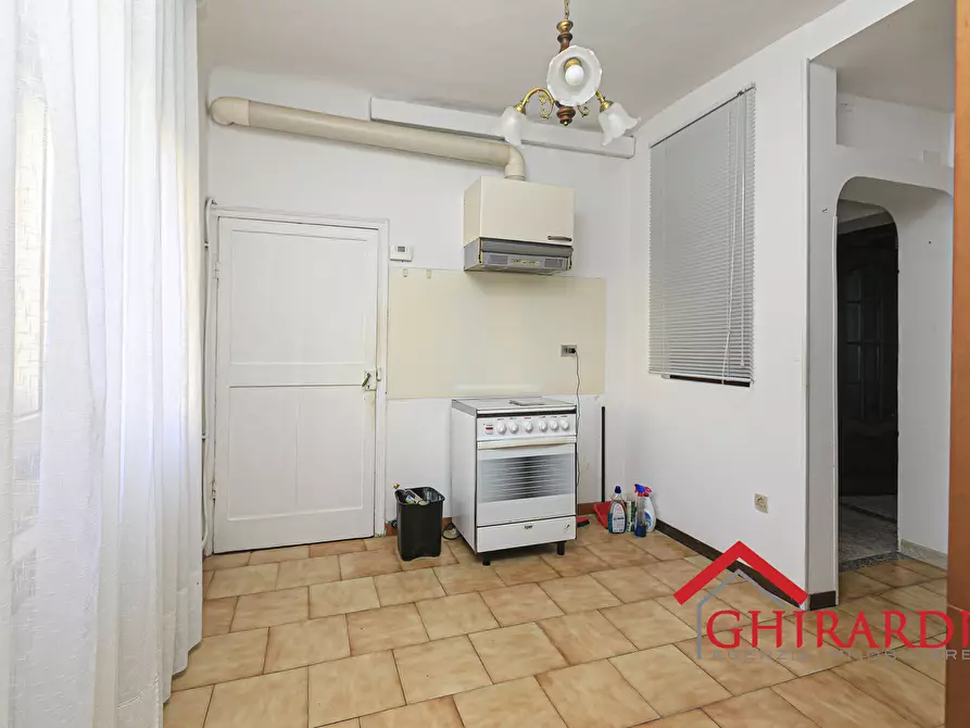 Immagine 22 di Quadrilocale in vendita  in VIA W. FILLAK 26 a Genova