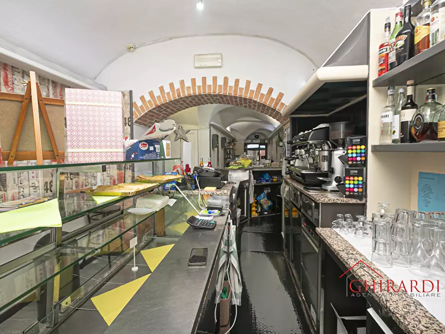 Immagine 9 di Bar / Ristorante in vendita  in Via Malocello 12 a Varazze