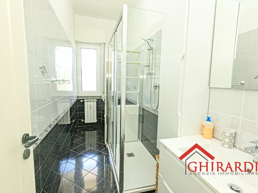 Immagine 15 di Bilocale in affitto  in VIA FALIERO VEZZANI 42C a Genova