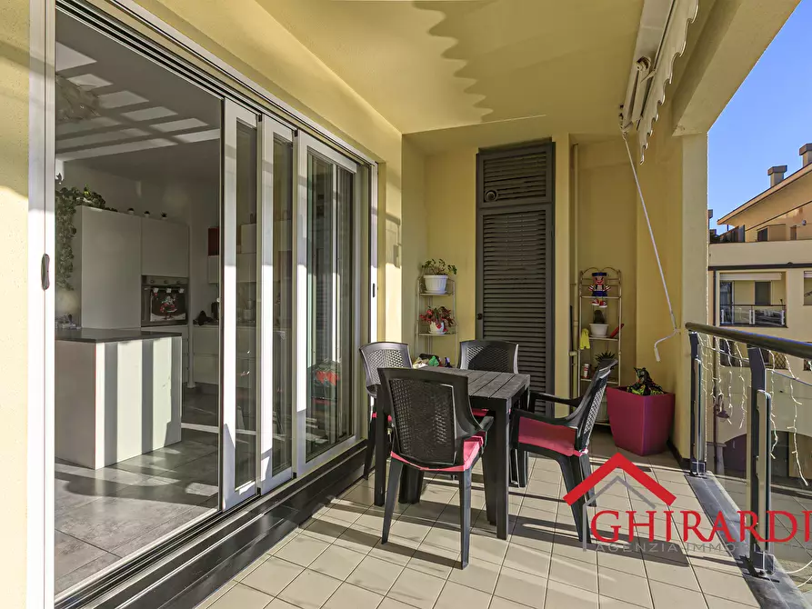 Immagine 34 di Trilocale in vendita  in VIA CIBRARIO SC B 33 a Genova