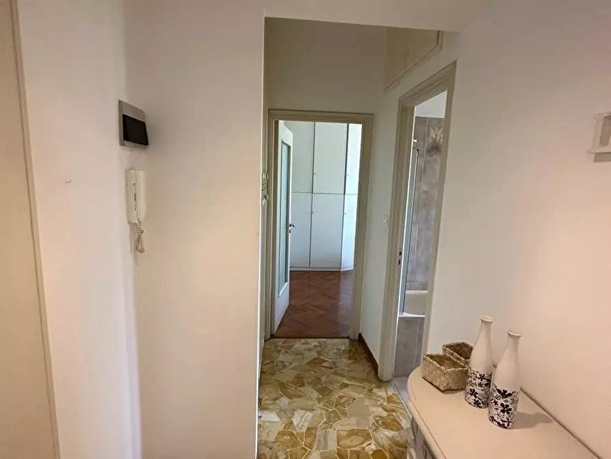 Immagine 3 di Bilocale in affitto  in VIA SERGIO PIOMBELLI 50 a Genova