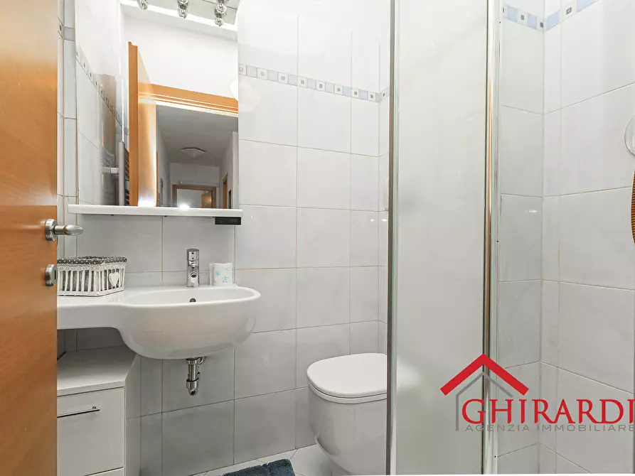 Immagine 31 di Bilocale in vendita  in VIA CESARE PAVESE 4B a Genova