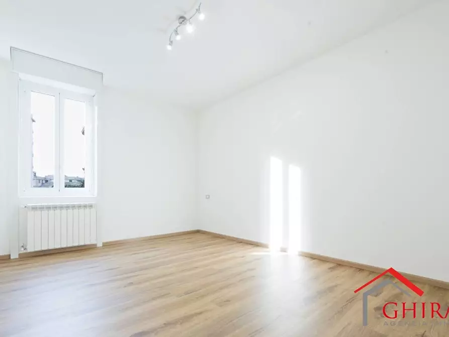 Immagine 12 di Quadrilocale in vendita  in Corso Andrea Podestà 8 a Genova