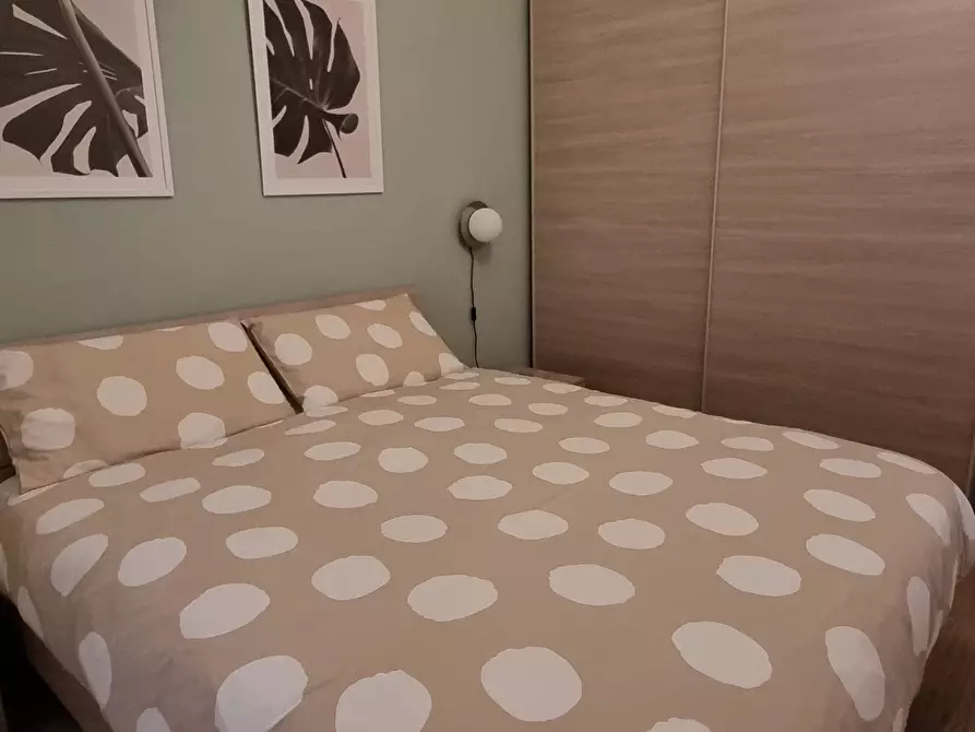 Immagine 12 di Trilocale in affitto  in VICO TRAÙ 7 a Genova