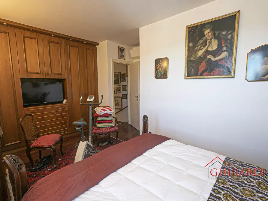 Immagine 30 di Villa in vendita  in VIA PECORILE a Celle Ligure