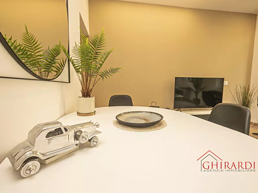 Immagine 12 di Trilocale in affitto  in via raimondo amedeo vigna 14 a Genova