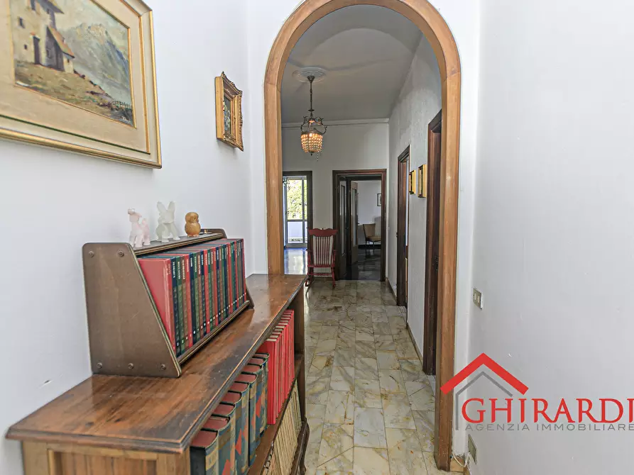 Immagine 33 di Pentalocale in affitto  in Via Ventimiglia 89 a Genova