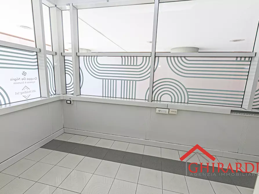 Immagine 11 di Ufficio in affitto  in Via Angelo Scarsellini 119 a Genova