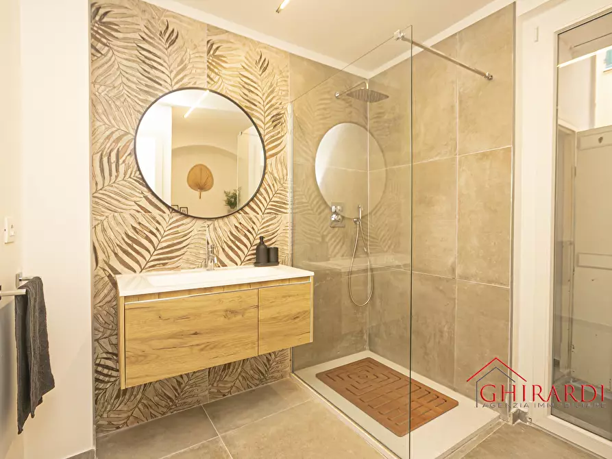 Immagine 39 di Trilocale in affitto  in via raimondo amedeo vigna 14 a Genova