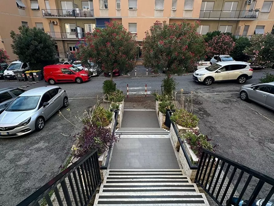 Immagine 22 di Trilocale in affitto  in Via Giacomo Filippo Porrata 37 a Genova