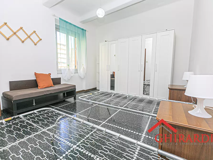 Immagine 24 di Trilocale in affitto  in VIA VADO 2 a Genova