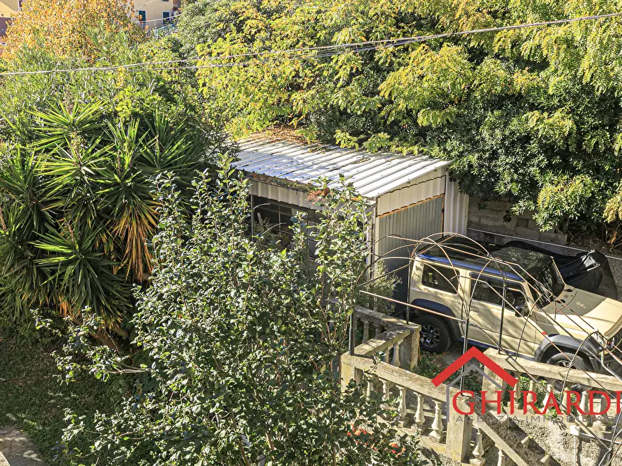 Immagine 96 di Casa trifamiliare in vendita  in Via Sergio Piombelli 28 a Genova