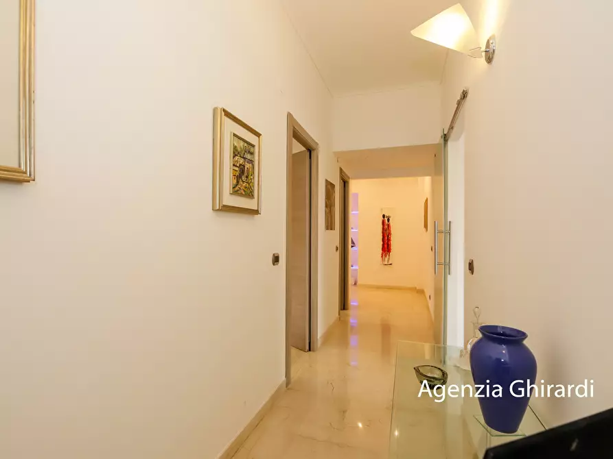 Immagine 31 di Quadrilocale in affitto  in Via Briscata 28 a Genova