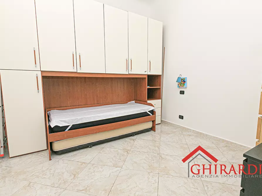 Immagine 26 di Trilocale in affitto  in VIA CHIARAVAGNA 9 a Genova