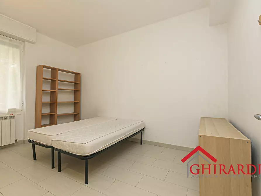 Immagine 21 di Trilocale in affitto  in Via San Giovanni Battista 53 a Genova
