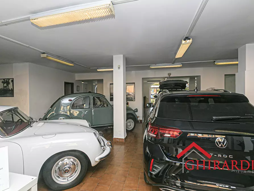 Immagine 7 di Showroom in affitto  in VIA PRA' 5 a Genova