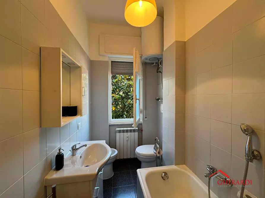 Immagine 15 di Trilocale in affitto  in Via Giacomo Filippo Porrata 37 a Genova