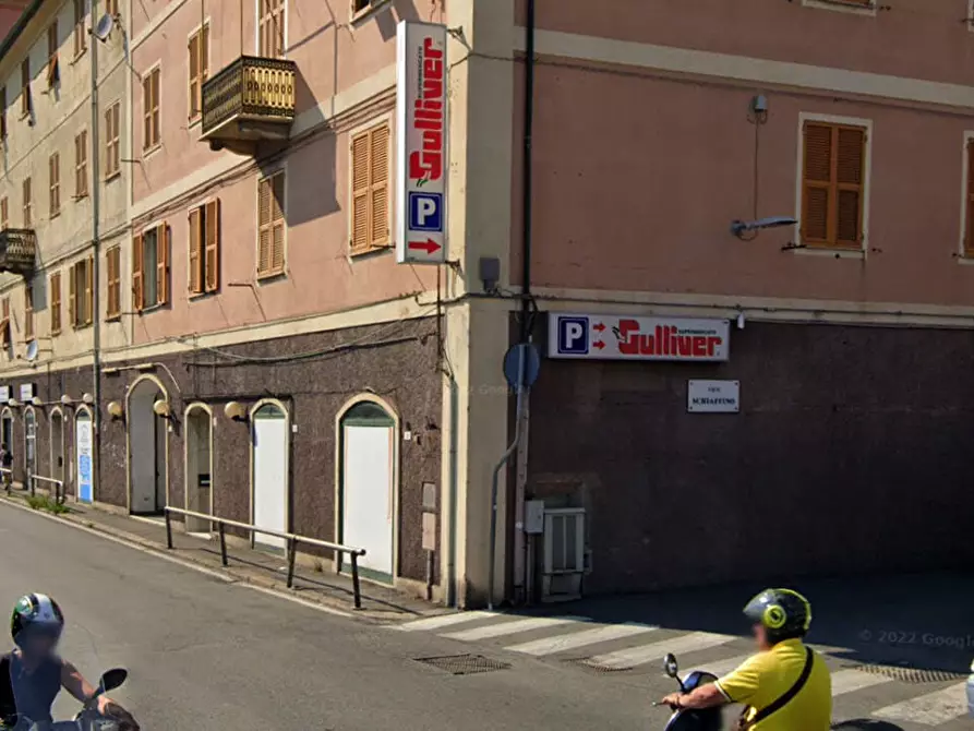 Immagine 1 di Bilocale in vendita  in VIA GIACOMO PUCCINI 17 a Genova