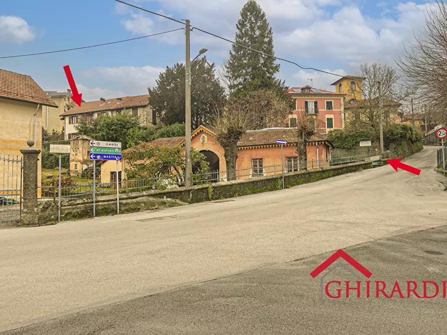 Immagine 13 di Terratetto in vendita  in VIA PINAN 19A a Busalla