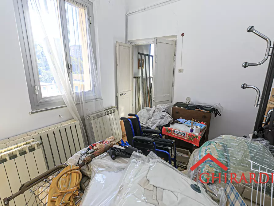 Immagine 91 di Casa trifamiliare in vendita  in Via Sergio Piombelli 28 a Genova