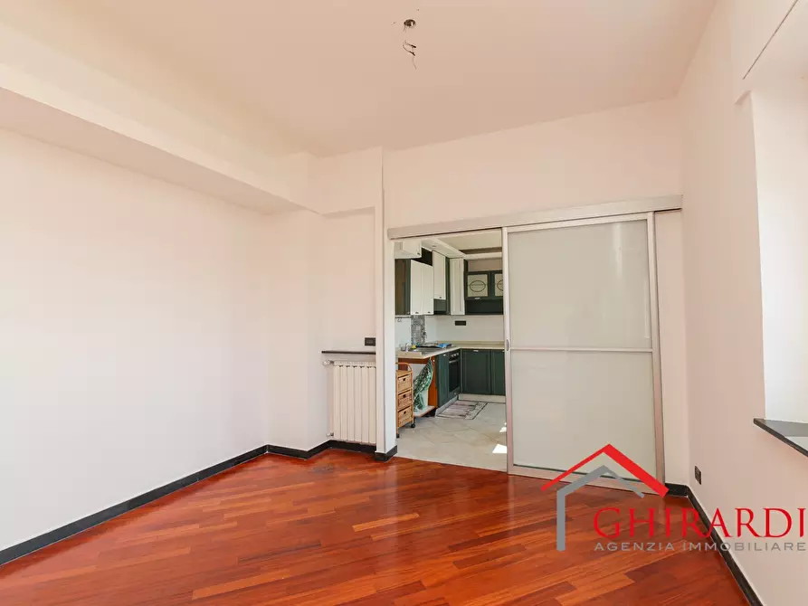 Immagine 10 di Trilocale in vendita  in VIA DELL'INSURREZIONE 12A a Genova