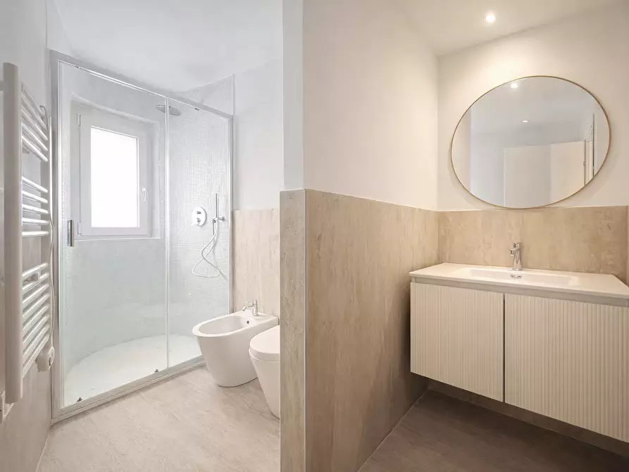 Immagine 4 di Bilocale in affitto  in Via Chiaravagna 17 a Genova