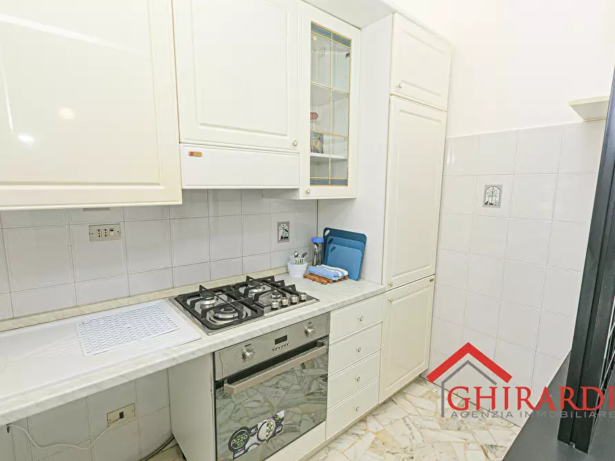 Immagine 7 di Bilocale in affitto  in VIA FALIERO VEZZANI 42C a Genova
