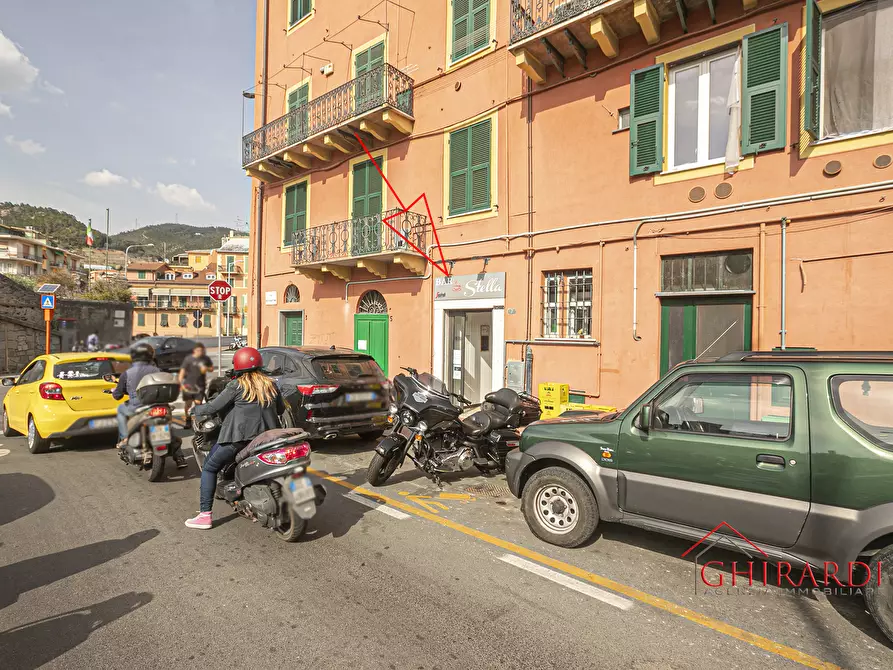 Immagine 25 di Bar / Ristorante in vendita  in Via Malocello 12 a Varazze