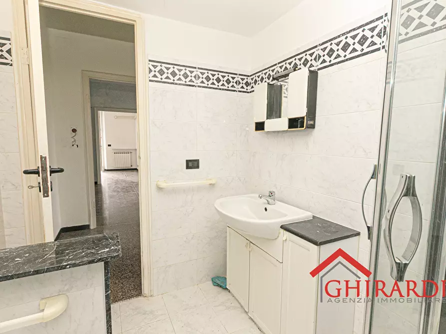 Immagine 27 di Quadrilocale in vendita  in VIA SAN LUIGI 18 a Genova