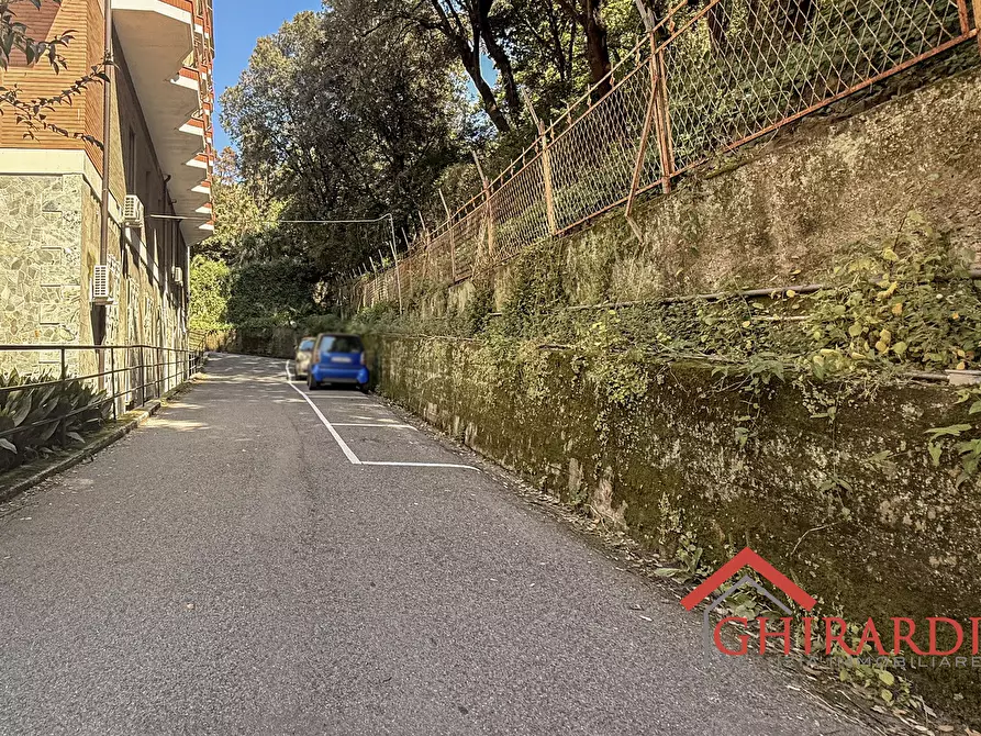 Immagine 20 di Garage in vendita  in Via San Tomaso d'Aquino a Genova