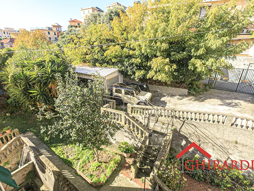 Immagine 95 di Casa trifamiliare in vendita  in Via Sergio Piombelli 28 a Genova