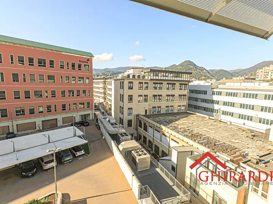 Immagine 16 di Ufficio in affitto  in Via Enrico Albareto 21 a Genova