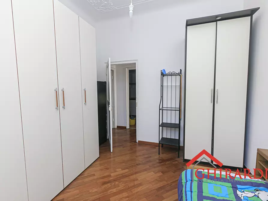 Immagine 17 di Trilocale in affitto  in VIA CIRO MENOTTI 24 a Genova