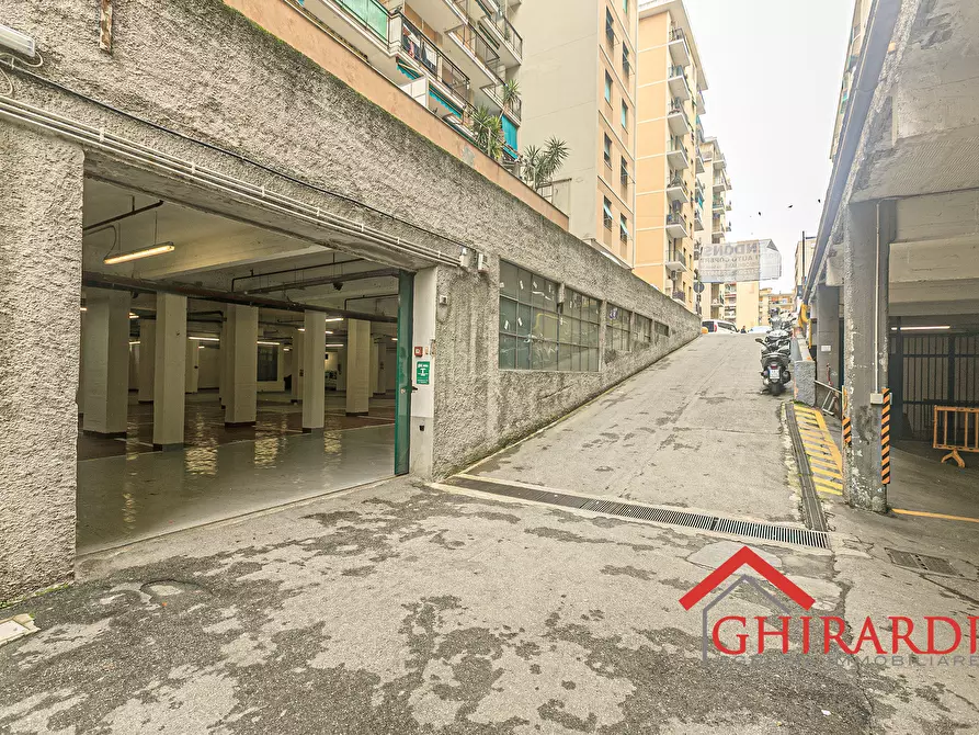 Immagine 45 di Garage in affitto  in Via Ruggero Leoncavallo 18R a Genova