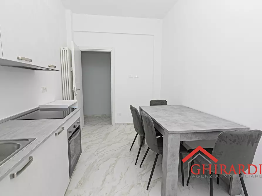 Immagine 11 di Trilocale in affitto  in VIA GIACOMO PUCCINI 19 a Genova