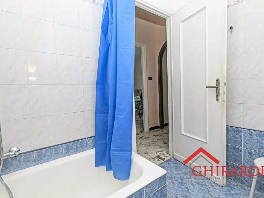 Immagine 21 di Trilocale in affitto  in Via Gino Capponi 9 a Genova