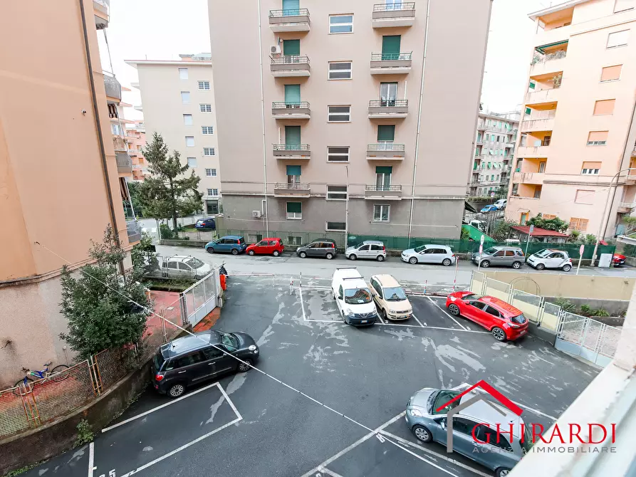Immagine 34 di Quadrilocale in vendita  in SALITA CATALDI 20B a Genova