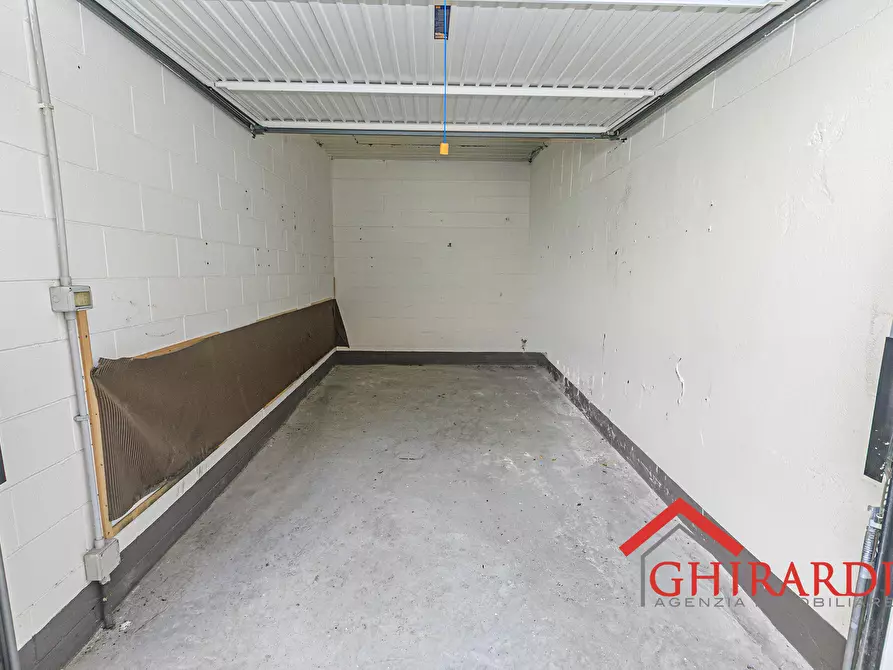 Immagine 28 di Bilocale in vendita  in Via Ramiro Ginocchio 10 a Genova