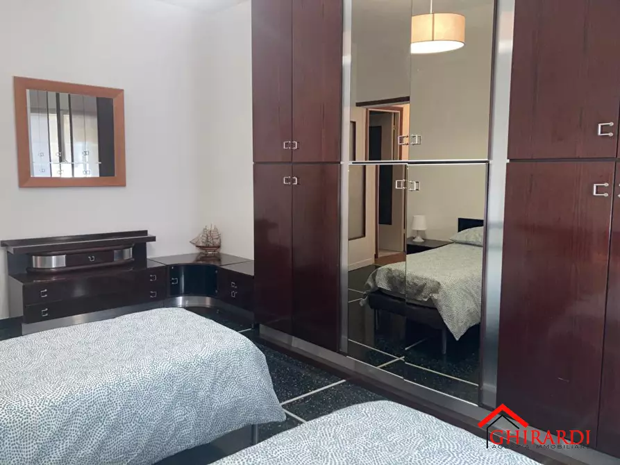 Immagine 6 di Trilocale in affitto  in VIA GIACOMO SOLIMAN 8 a Genova